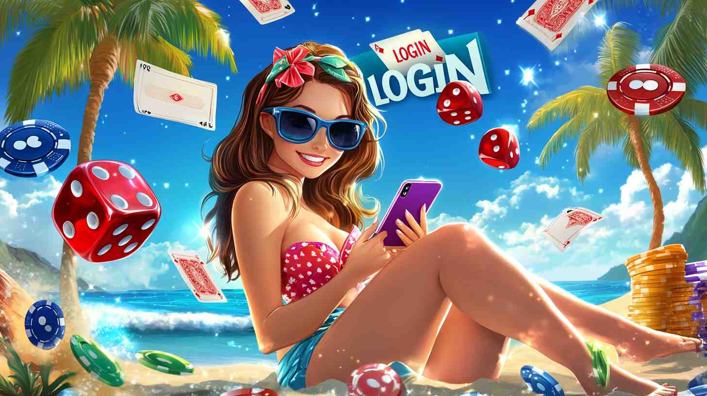 Viaje al Casino Online MVIP77
                              